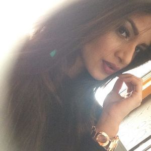 Meet your Posher, Astrid